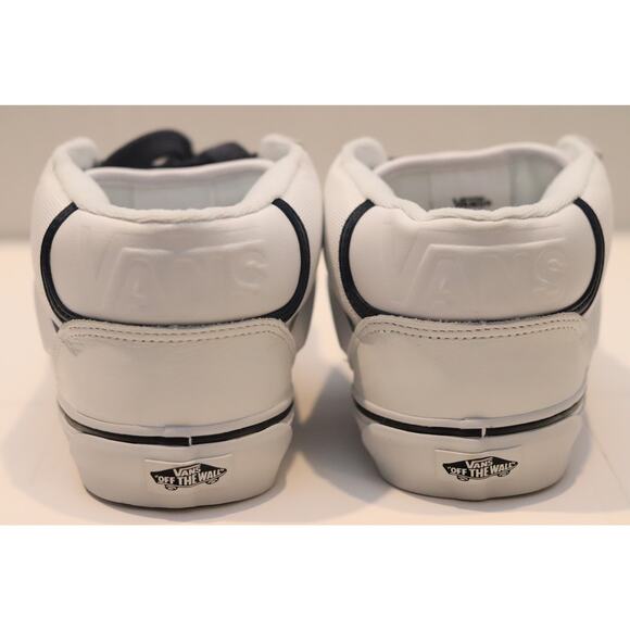 Vans Knu Mid Sz 9 - Picture 3 of 6